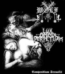 Lux Omega Perpetuam : Compendium Sexualis